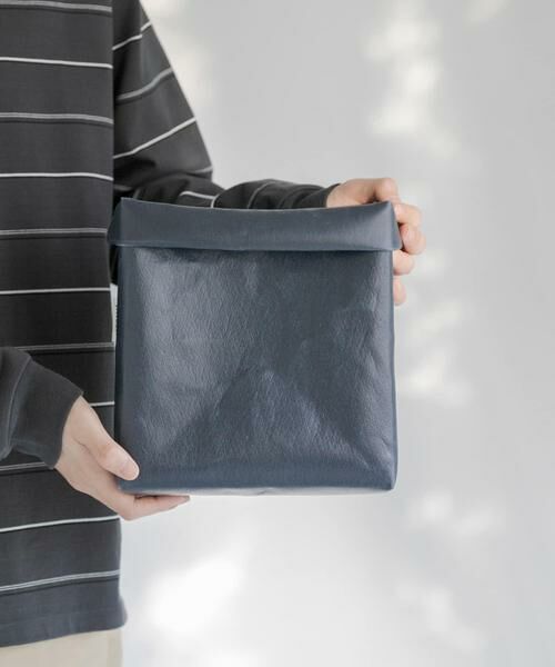 URBAN RESEARCH DOORS / アーバンリサーチ ドアーズ その他雑貨 | commpost　MULTIPURPOSE BAG M | 詳細20