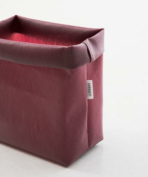 URBAN RESEARCH DOORS / アーバンリサーチ ドアーズ その他雑貨 | commpost　MULTIPURPOSE BAG M | 詳細25