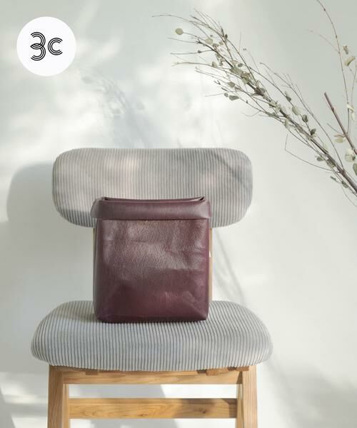 URBAN RESEARCH DOORS/アーバンリサーチ ドアーズ commpost MULTIPURPOSE BAG M パープル系その他 M URBAN RESEARCH DOORS/アーバンリサーチ ドアーズ commpost MULTIPURPOSE BAG M パープル系その他 M