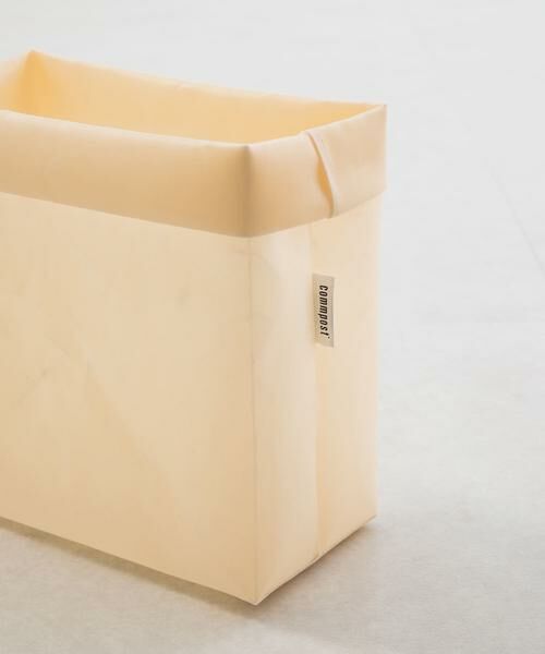 URBAN RESEARCH DOORS / アーバンリサーチ ドアーズ その他雑貨 | commpost　MULTIPURPOSE BAG M | 詳細28