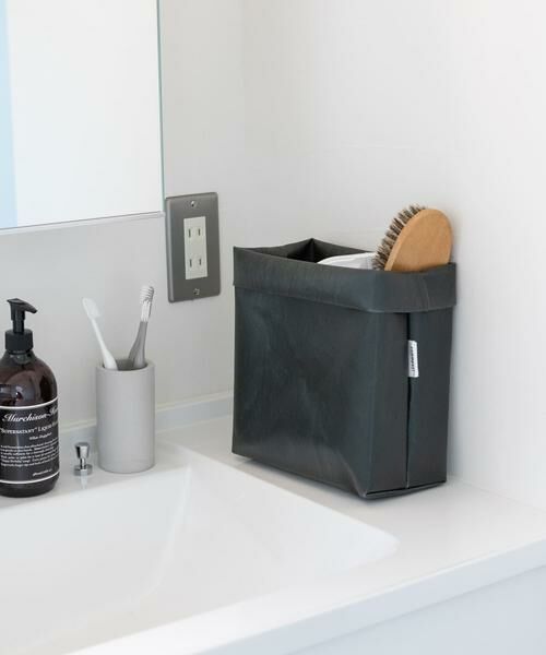 URBAN RESEARCH DOORS / アーバンリサーチ ドアーズ その他雑貨 | commpost　MULTIPURPOSE BAG M | 詳細30