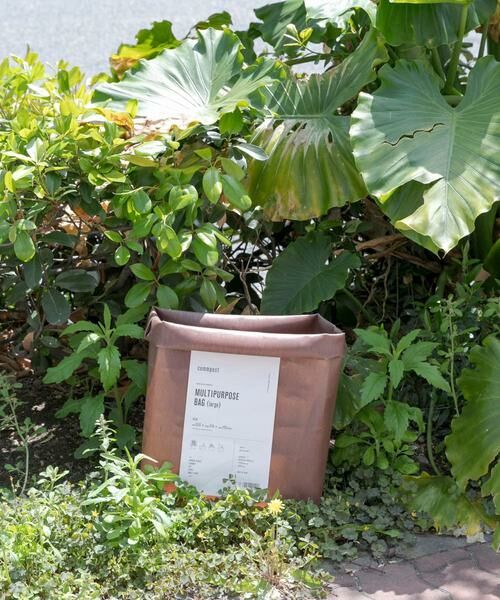 URBAN RESEARCH DOORS / アーバンリサーチ ドアーズ その他雑貨 | commpost　MULTIPURPOSE BAG L | 詳細3