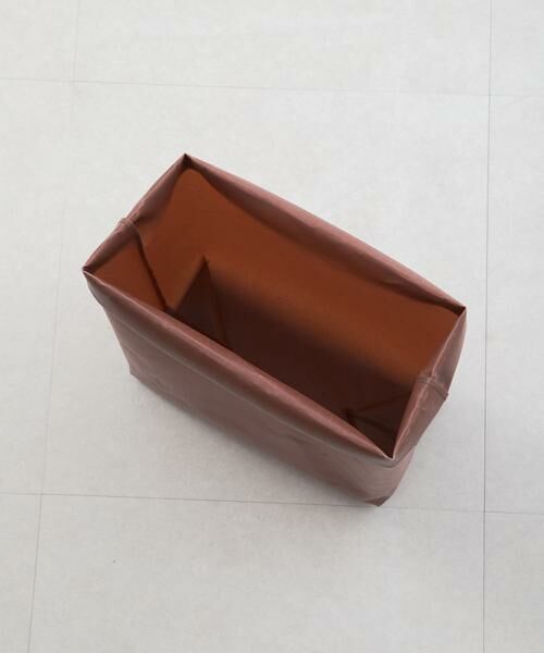 URBAN RESEARCH DOORS / アーバンリサーチ ドアーズ その他雑貨 | commpost　MULTIPURPOSE BAG L | 詳細7