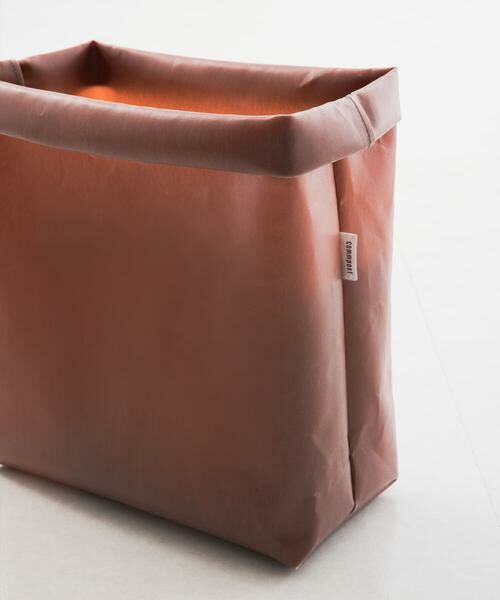 URBAN RESEARCH DOORS / アーバンリサーチ ドアーズ その他雑貨 | commpost　MULTIPURPOSE BAG L | 詳細9