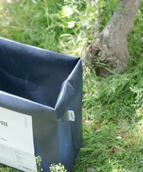 URBAN RESEARCH DOORS / アーバンリサーチ ドアーズ その他雑貨 | commpost　MULTIPURPOSE BAG L | 詳細10