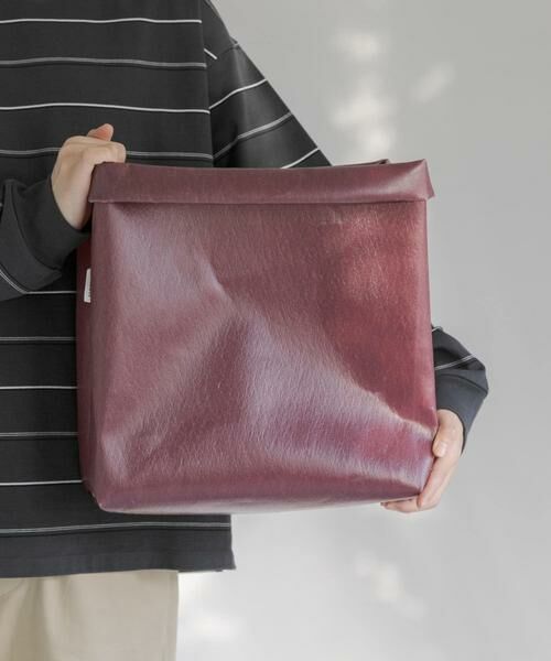 URBAN RESEARCH DOORS / アーバンリサーチ ドアーズ その他雑貨 | commpost　MULTIPURPOSE BAG L | 詳細14