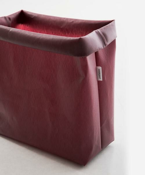 URBAN RESEARCH DOORS / アーバンリサーチ ドアーズ その他雑貨 | commpost　MULTIPURPOSE BAG L | 詳細16