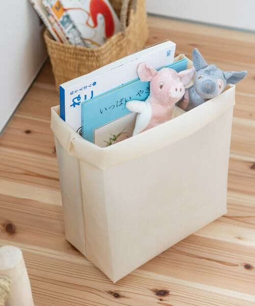 URBAN RESEARCH DOORS / アーバンリサーチ ドアーズ その他雑貨 | commpost　MULTIPURPOSE BAG L | 詳細17