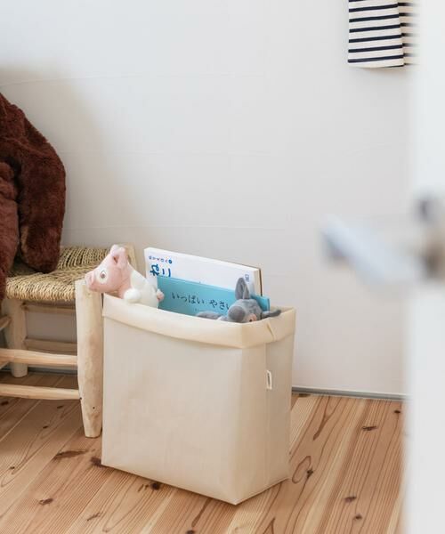 URBAN RESEARCH DOORS / アーバンリサーチ ドアーズ その他雑貨 | commpost　MULTIPURPOSE BAG L | 詳細18