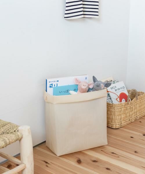 URBAN RESEARCH DOORS / アーバンリサーチ ドアーズ その他雑貨 | commpost　MULTIPURPOSE BAG L | 詳細19