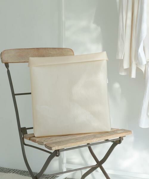 URBAN RESEARCH DOORS / アーバンリサーチ ドアーズ その他雑貨 | commpost　MULTIPURPOSE BAG L | 詳細21