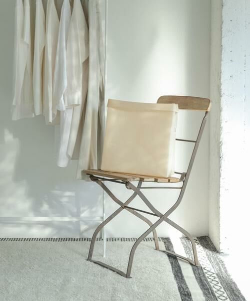 URBAN RESEARCH DOORS / アーバンリサーチ ドアーズ その他雑貨 | commpost　MULTIPURPOSE BAG L | 詳細22