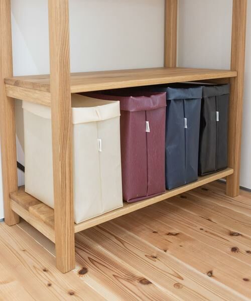 URBAN RESEARCH DOORS / アーバンリサーチ ドアーズ その他雑貨 | commpost　MULTIPURPOSE BAG L | 詳細24