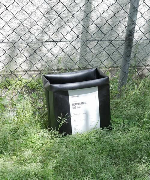 URBAN RESEARCH DOORS / アーバンリサーチ ドアーズ その他雑貨 | commpost　MULTIPURPOSE BAG L | 詳細30