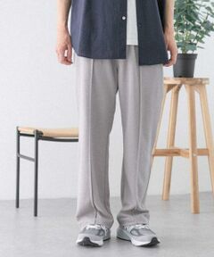 URBAN RESEARCH DOORS / アーバンリサーチ ドアーズ その他パンツ | FORK&SPOON　ヘンプ混カットソーパンツ