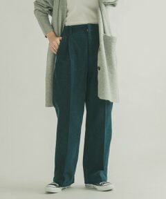 URBAN RESEARCH DOORS / アーバンリサーチ ドアーズ その他パンツ | FORK&SPOON　コーデュロイパンツ