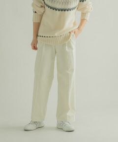 URBAN RESEARCH DOORS / アーバンリサーチ ドアーズ その他パンツ | FORK&SPOON　コーデュロイパンツ