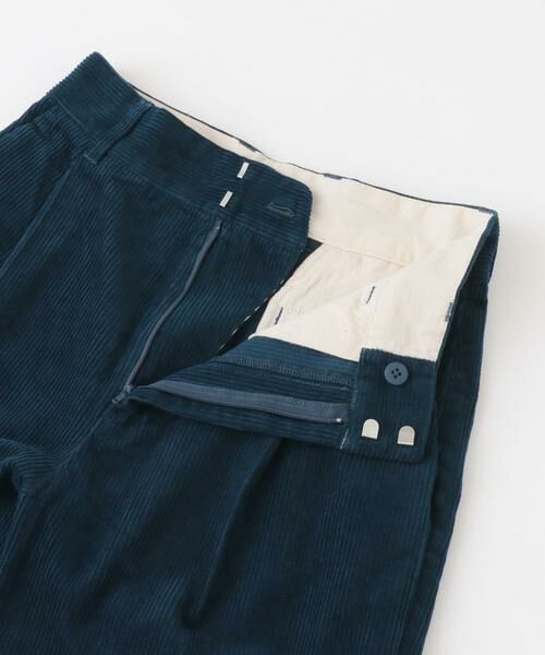 URBAN RESEARCH DOORS / アーバンリサーチ ドアーズ その他パンツ | FORK&SPOON コーデュロイパンツ | 詳細16