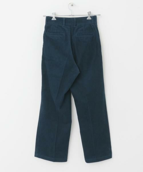 URBAN RESEARCH DOORS / アーバンリサーチ ドアーズ その他パンツ | FORK&SPOON コーデュロイパンツ | 詳細17