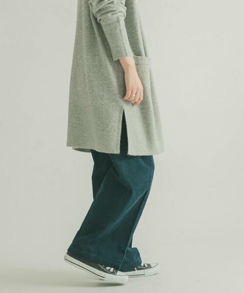 URBAN RESEARCH DOORS / アーバンリサーチ ドアーズ その他パンツ | FORK&SPOON コーデュロイパンツ | 詳細4