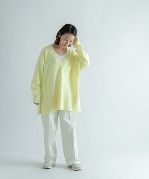 URBAN RESEARCH DOORS / アーバンリサーチ ドアーズ その他パンツ | FORK&SPOON コーデュロイパンツ | 詳細28