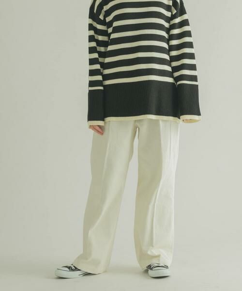 URBAN RESEARCH DOORS / アーバンリサーチ ドアーズ その他パンツ | FORK&SPOON コーデュロイパンツ | 詳細29