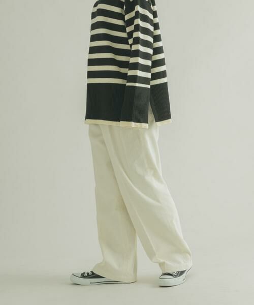 URBAN RESEARCH DOORS / アーバンリサーチ ドアーズ その他パンツ | FORK&SPOON コーデュロイパンツ | 詳細30