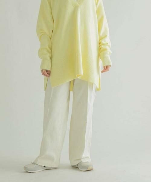 URBAN RESEARCH DOORS / アーバンリサーチ ドアーズ その他パンツ | FORK&SPOON コーデュロイパンツ | 詳細25