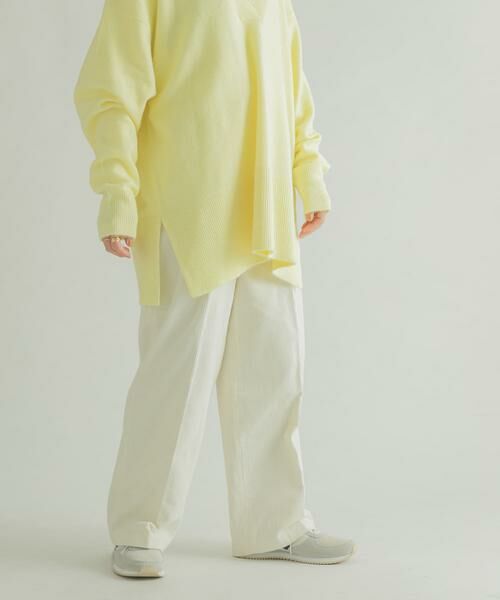 URBAN RESEARCH DOORS / アーバンリサーチ ドアーズ その他パンツ | FORK&SPOON コーデュロイパンツ | 詳細26