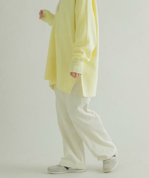 URBAN RESEARCH DOORS / アーバンリサーチ ドアーズ その他パンツ | FORK&SPOON コーデュロイパンツ | 詳細27