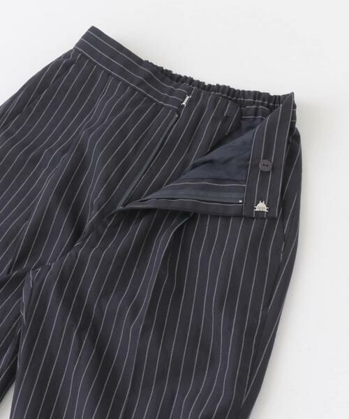 URBAN RESEARCH DOORS / アーバンリサーチ ドアーズ その他パンツ | FORK&SPOON ストライプパンツ | 詳細12