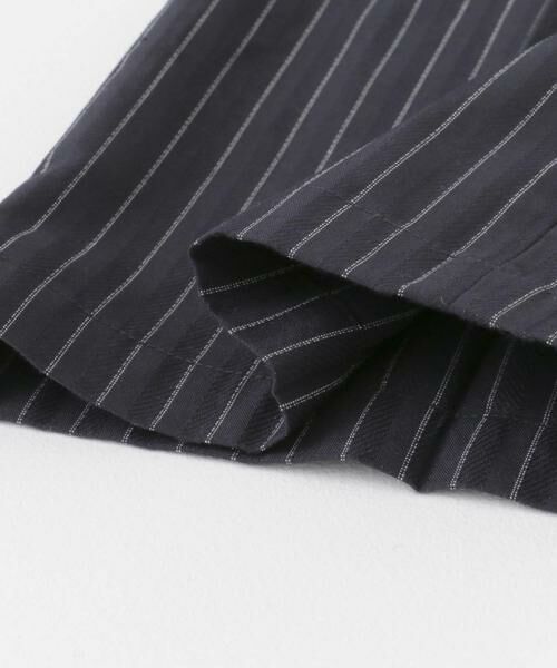 URBAN RESEARCH DOORS / アーバンリサーチ ドアーズ その他パンツ | FORK&SPOON ストライプパンツ | 詳細15