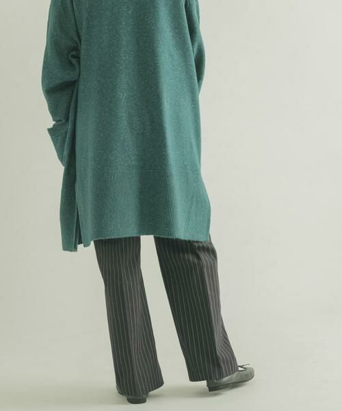 URBAN RESEARCH DOORS / アーバンリサーチ ドアーズ その他パンツ | FORK&SPOON ストライプパンツ | 詳細3