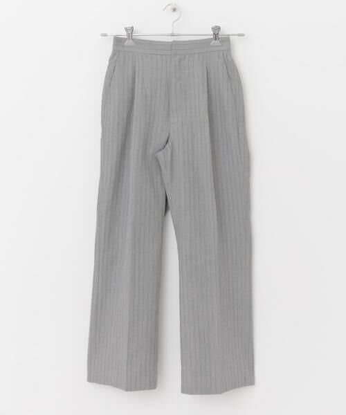 URBAN RESEARCH DOORS / アーバンリサーチ ドアーズ その他パンツ | FORK&SPOON ストライプパンツ | 詳細27