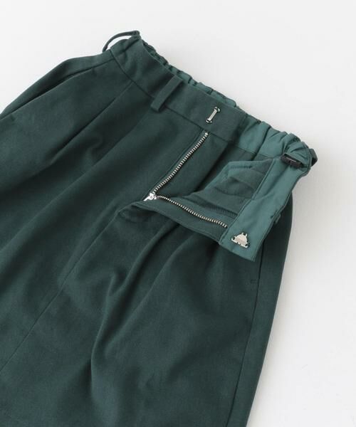 URBAN RESEARCH DOORS / アーバンリサーチ ドアーズ パンツ | 『親子リンク』FORK&SPOON　起毛ツイルタックスカート(KIDS) | 詳細6