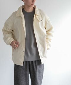 URBAN RESEARCH DOORS / アーバンリサーチ ドアーズ その他アウター | FORK&SPOON　パデットコーチジャケット