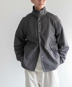 URBAN RESEARCH DOORS / アーバンリサーチ ドアーズ その他アウター | FORK&SPOON　パデットコーチジャケット