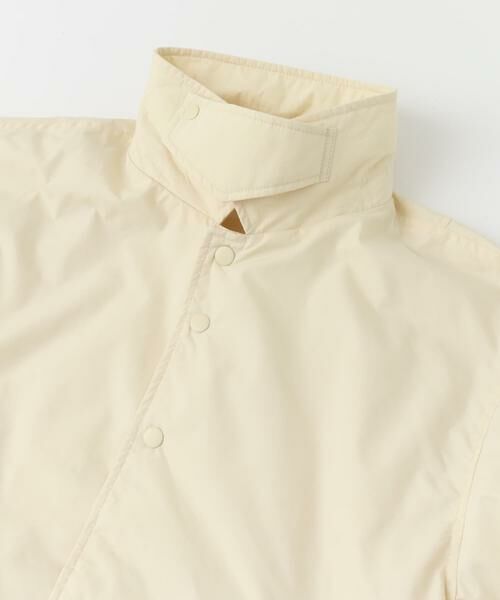 URBAN RESEARCH DOORS / アーバンリサーチ ドアーズ その他アウター | FORK&SPOON　パデットコーチジャケット | 詳細10