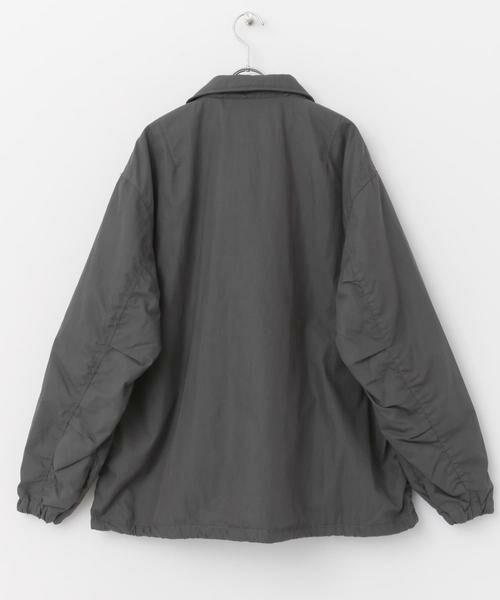 URBAN RESEARCH DOORS / アーバンリサーチ ドアーズ その他アウター | FORK&SPOON　パデットコーチジャケット | 詳細21