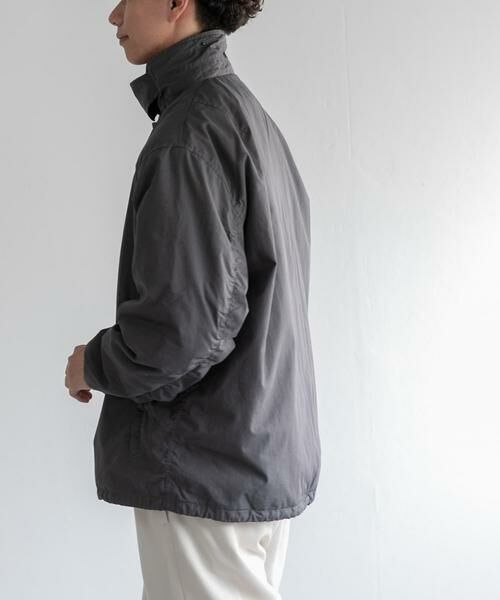 URBAN RESEARCH DOORS / アーバンリサーチ ドアーズ その他アウター | FORK&SPOON　パデットコーチジャケット | 詳細14