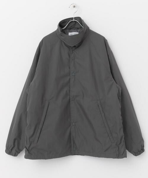 URBAN RESEARCH DOORS / アーバンリサーチ ドアーズ その他アウター | FORK&SPOON　パデットコーチジャケット | 詳細19