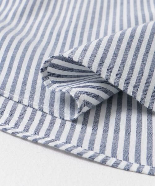 URBAN RESEARCH DOORS / アーバンリサーチ ドアーズ シャツ・ブラウス | FORK&SPOON　スナップボタンシャツ | 詳細29