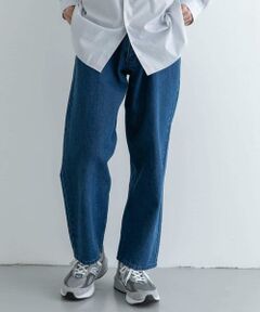 URBAN RESEARCH DOORS / アーバンリサーチ ドアーズ デニムパンツ | FORK&SPOON　JFDパンツ