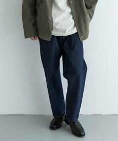 URBAN RESEARCH DOORS / アーバンリサーチ ドアーズ デニムパンツ | FORK&SPOON　JFDパンツ