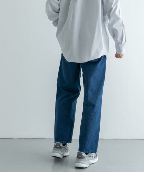 URBAN RESEARCH DOORS / アーバンリサーチ ドアーズ デニムパンツ | FORK&SPOON　JFDパンツ | 詳細2