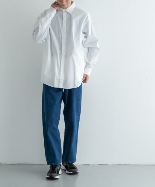 URBAN RESEARCH DOORS / アーバンリサーチ ドアーズ デニムパンツ | FORK&SPOON　JFDパンツ | 詳細3