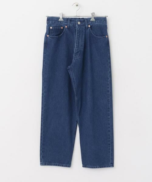 URBAN RESEARCH DOORS / アーバンリサーチ ドアーズ デニムパンツ | FORK&SPOON　JFDパンツ | 詳細4