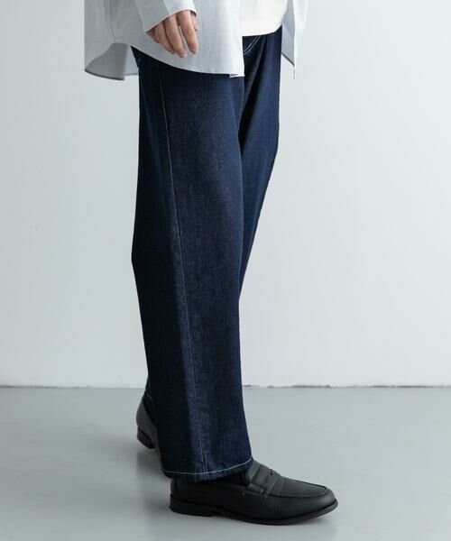 URBAN RESEARCH DOORS / アーバンリサーチ ドアーズ デニムパンツ | FORK&SPOON　JFDパンツ | 詳細12