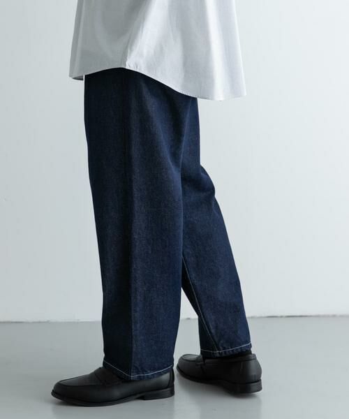 URBAN RESEARCH DOORS / アーバンリサーチ ドアーズ デニムパンツ | FORK&SPOON　JFDパンツ | 詳細13