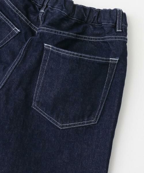 URBAN RESEARCH DOORS / アーバンリサーチ ドアーズ デニムパンツ | FORK&SPOON　JFDパンツ | 詳細16